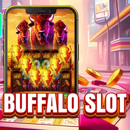 buffalo Slot