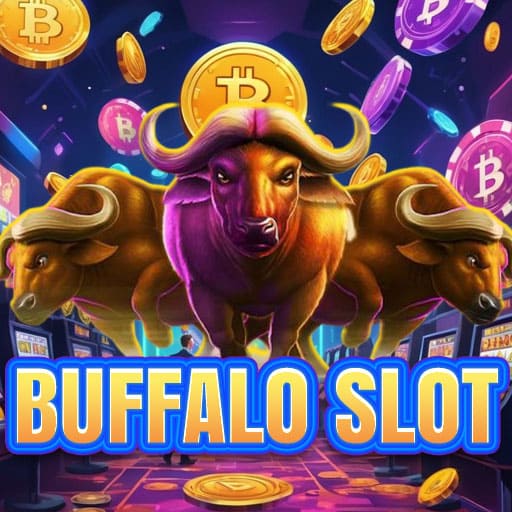 buffalo Slot